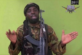 Islamic State group accepts Boko Haram pledge of allegiance